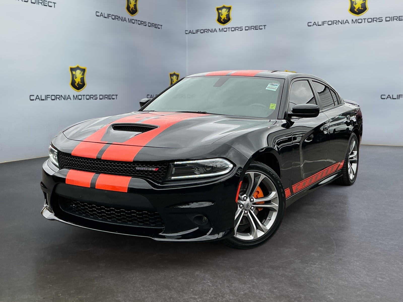 Dodge Charger photo 28