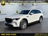 2024 Mazda CX-90 PHEV Preferred