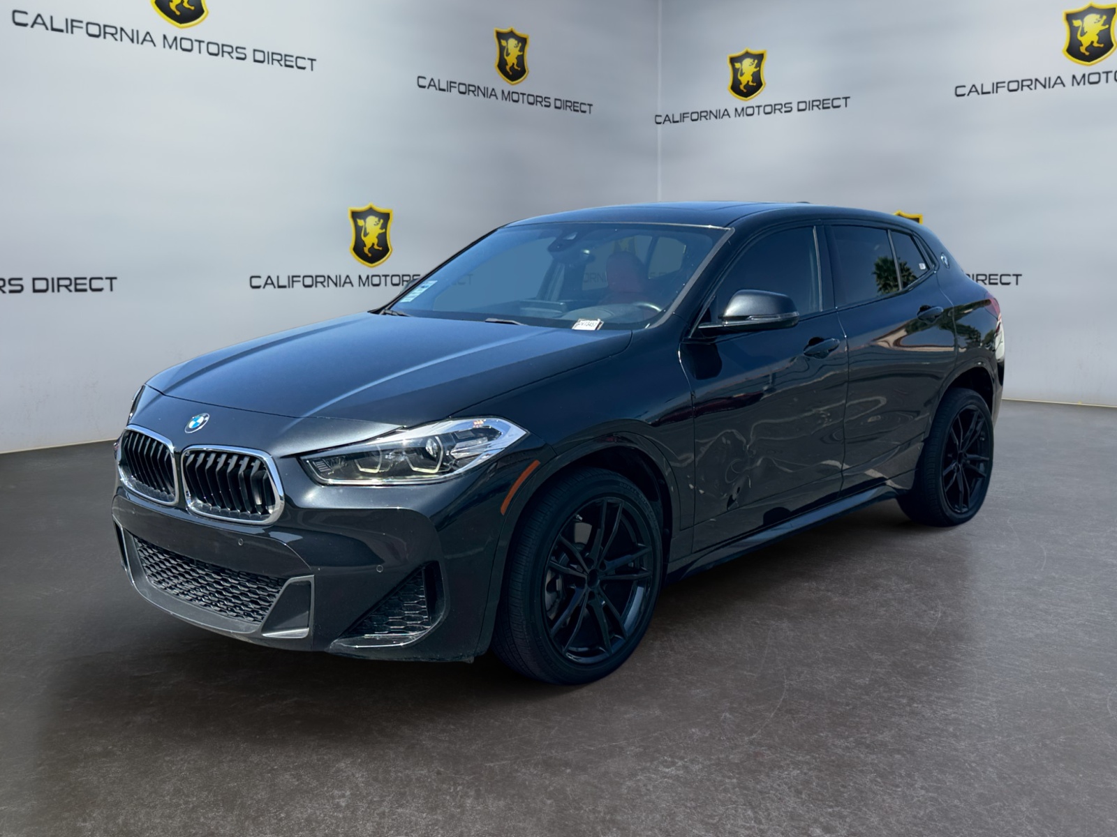 BMW X2 photo 25