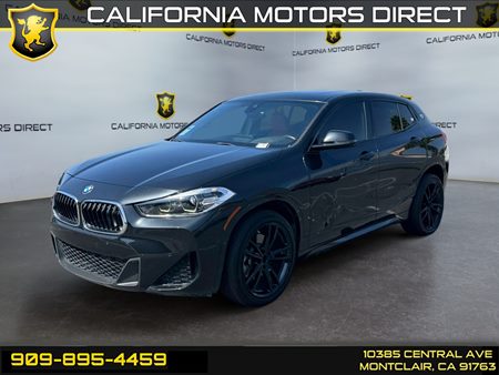 2023 BMW X2 sDrive28i
