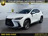 2024 Lexus NX 350 h Premium AWD