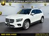 2020 Mercedes-Benz GLB 250 4MATIC SUV