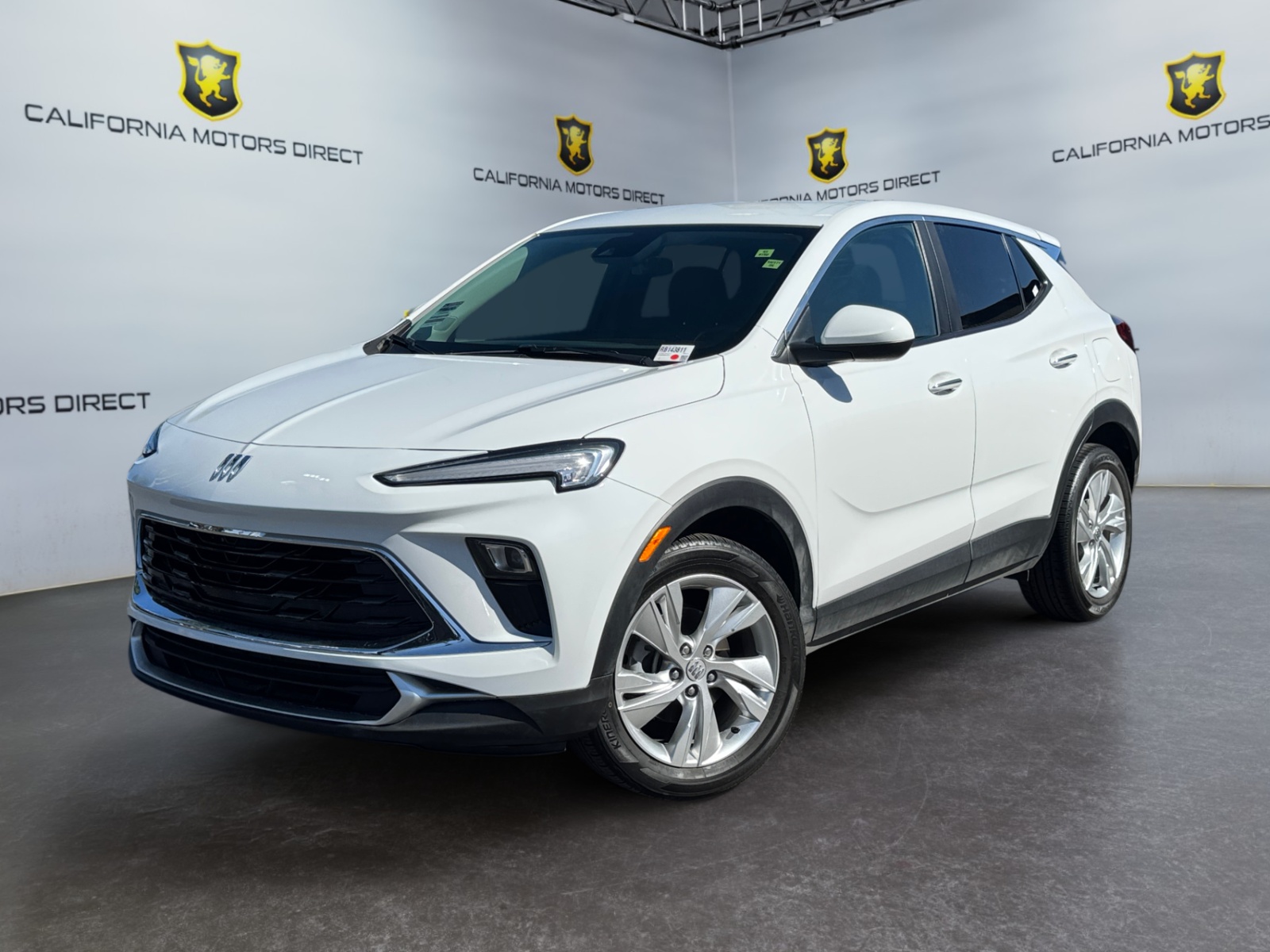 Buick Encore GX photo 23