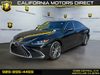 2025 Lexus ES 300h 