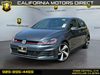 2019 Volkswagen Golf GTI S