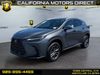 2026 Lexus NX 350 h Premium AWD