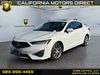 2022 Acura ILX w/Premium Package