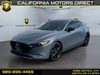 2024 Mazda Mazda3 Hatchback 2.5 S Carbon Edition