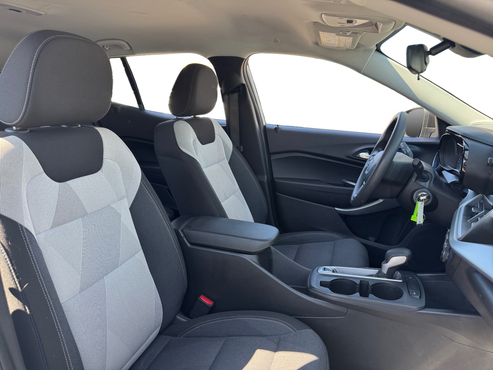 Chevrolet Trax photo 15