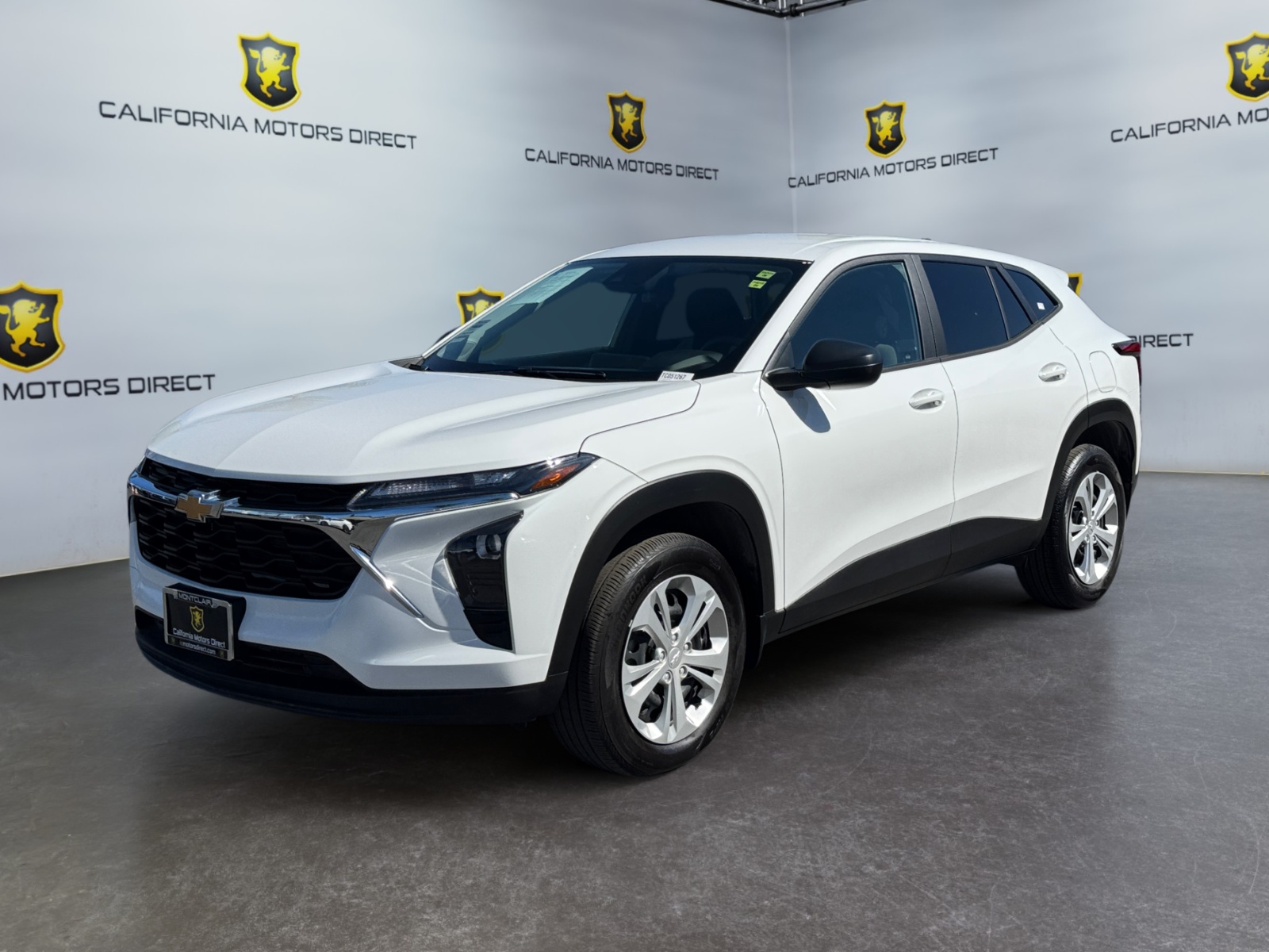Chevrolet Trax photo 24