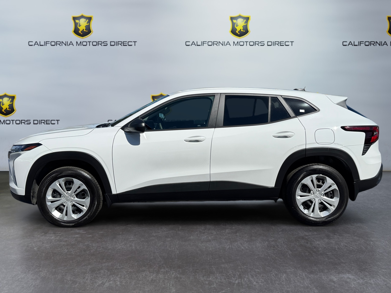 Chevrolet Trax photo 2