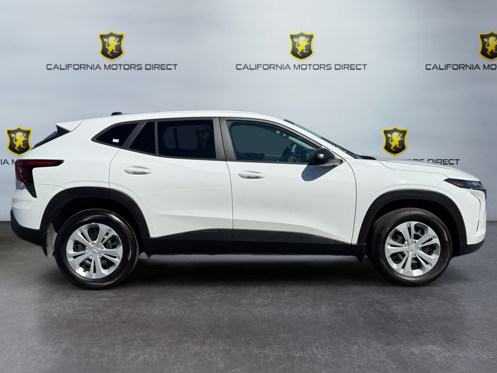 Chevrolet Trax photo 6