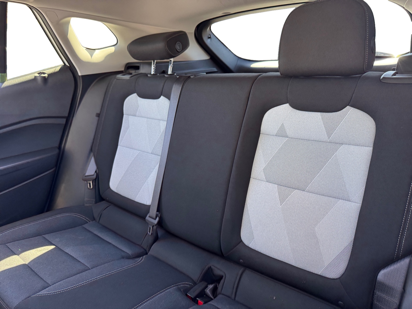Chevrolet Trax photo 13