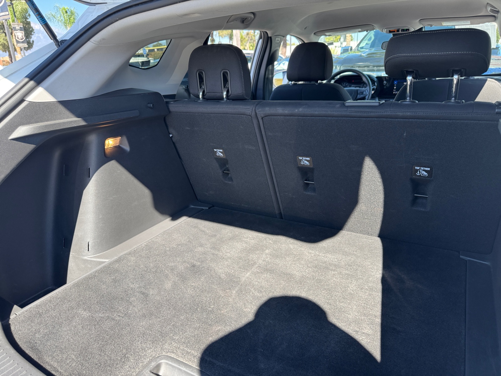 Chevrolet Trax photo 20