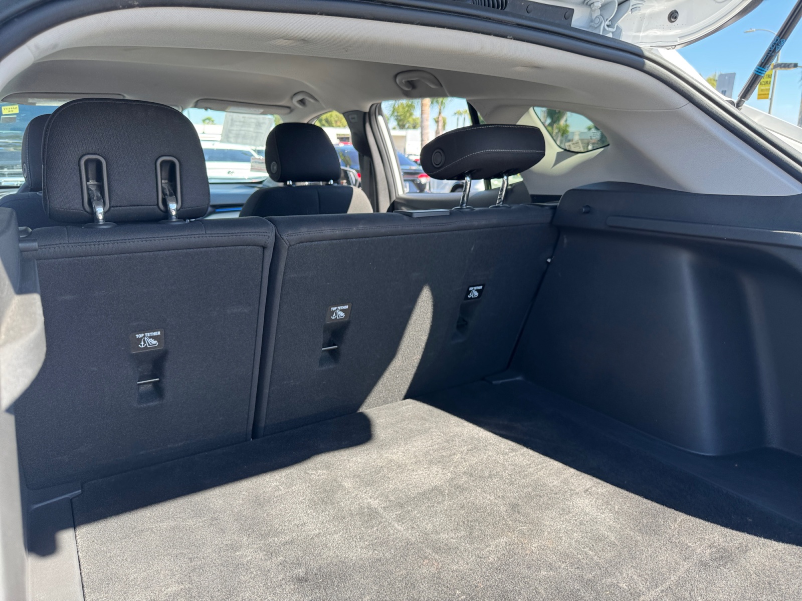 Chevrolet Trax photo 21