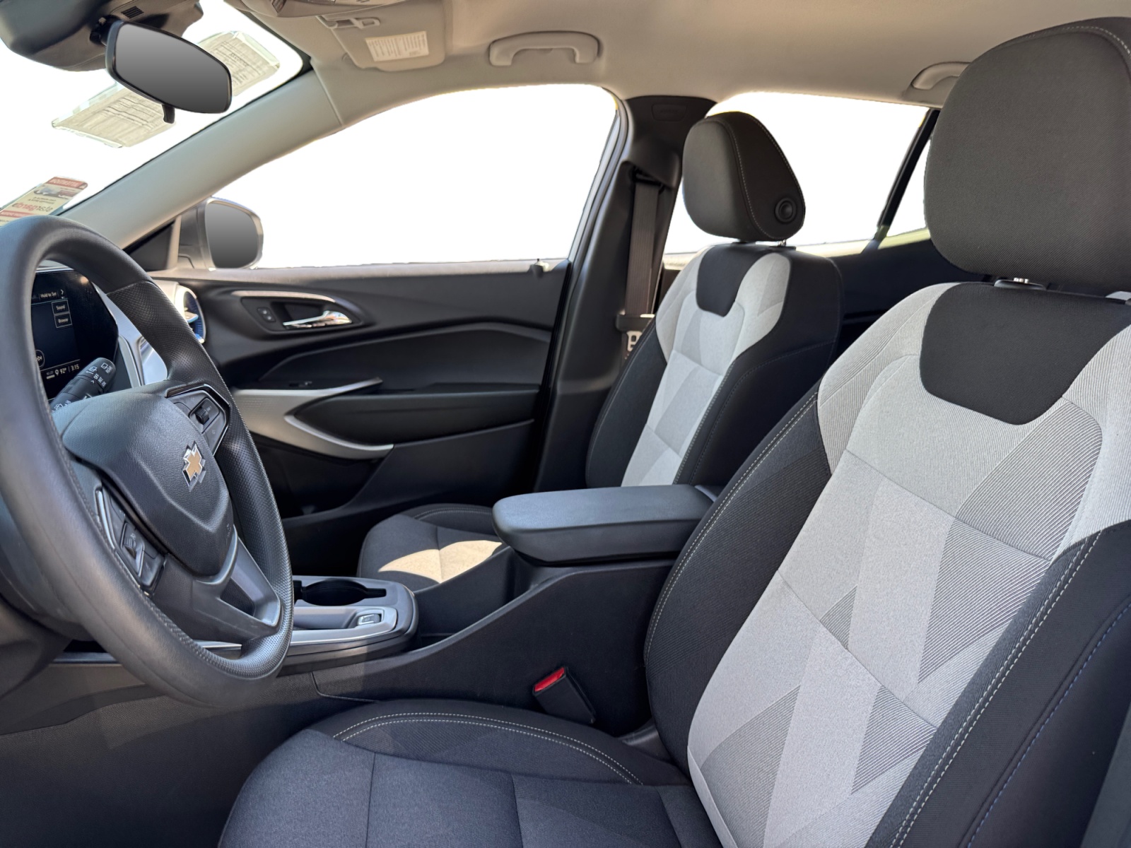 Chevrolet Trax photo 9