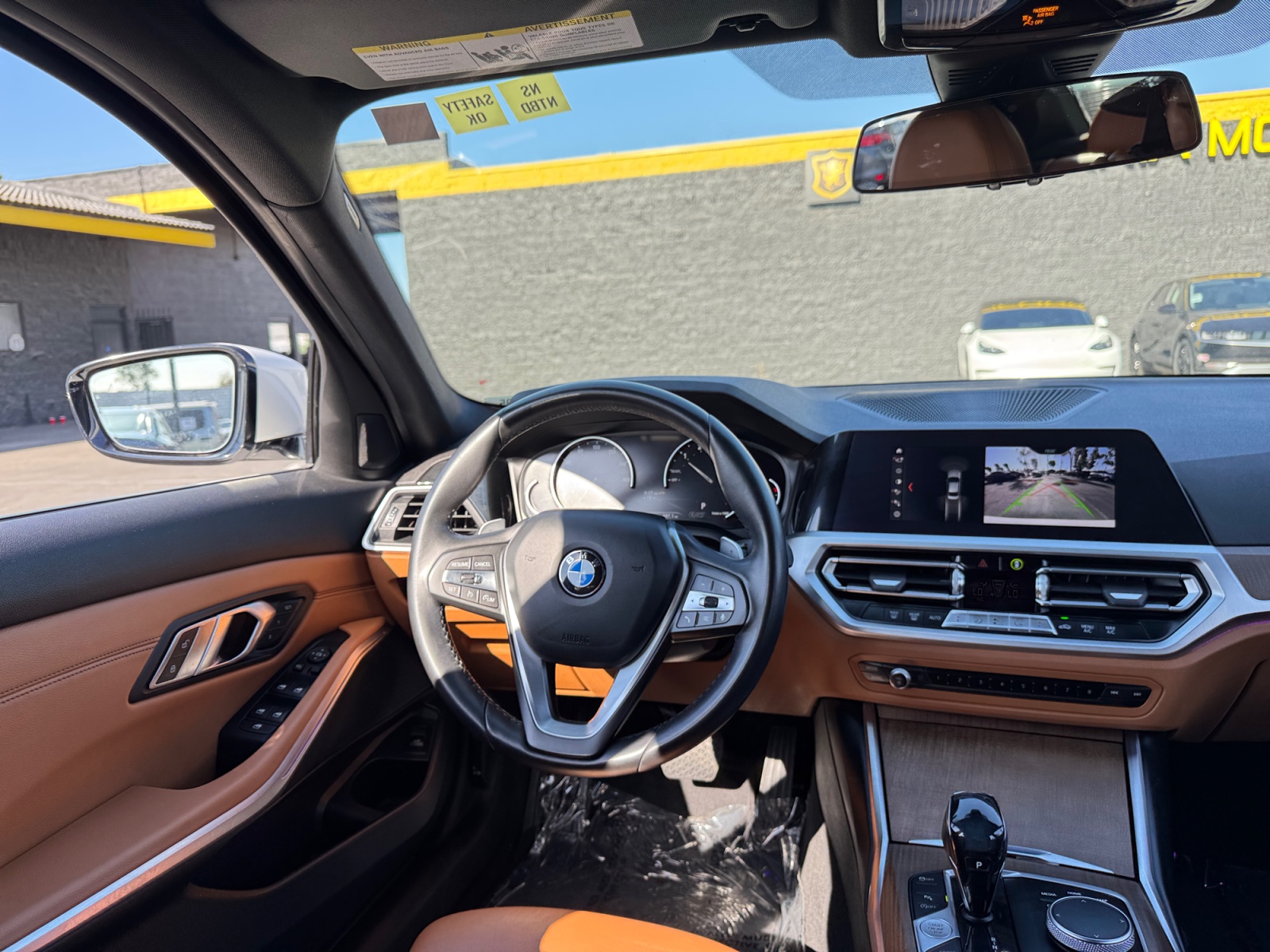 BMW 3 Series photo 23