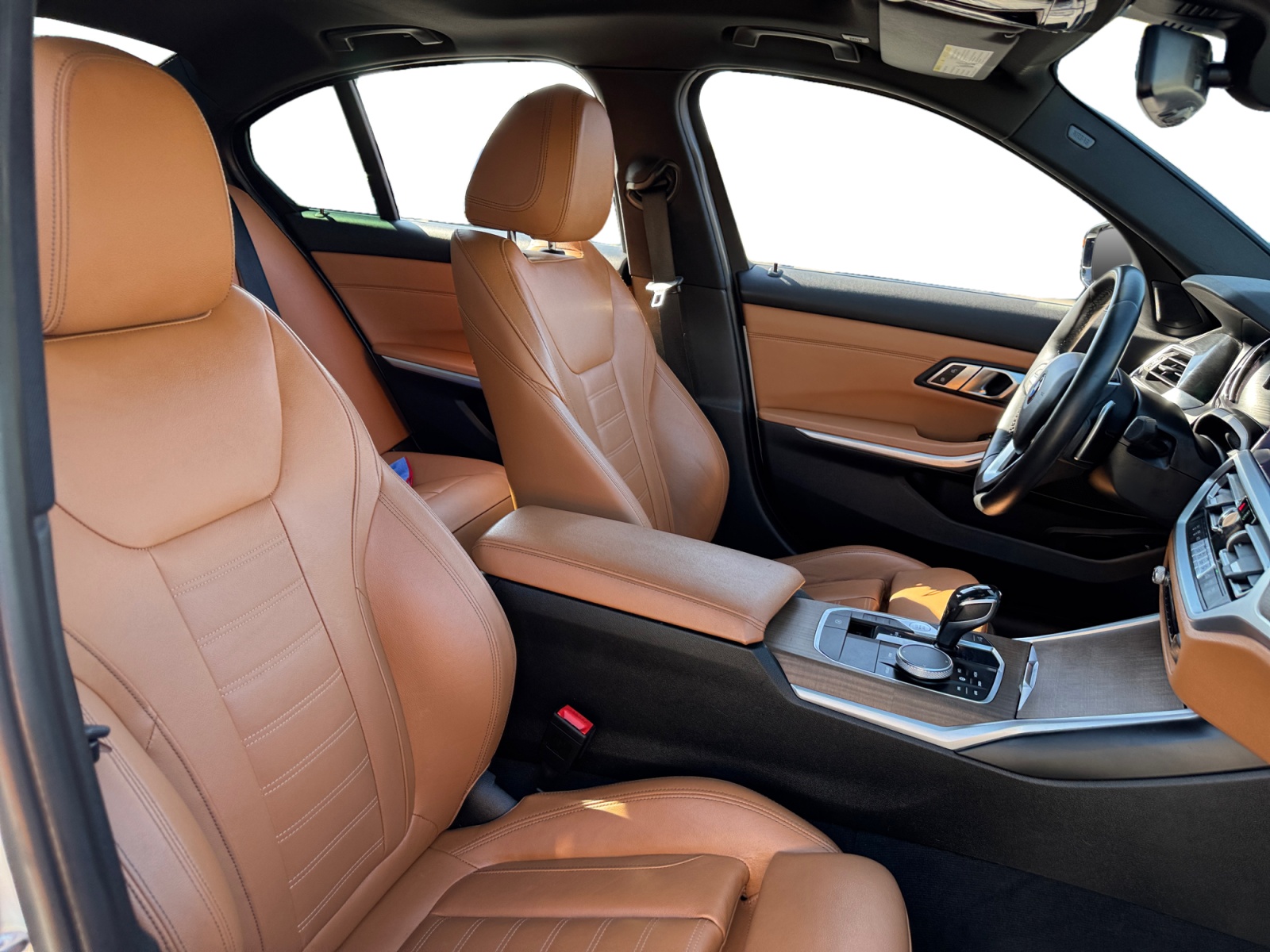 BMW 3 Series photo 15