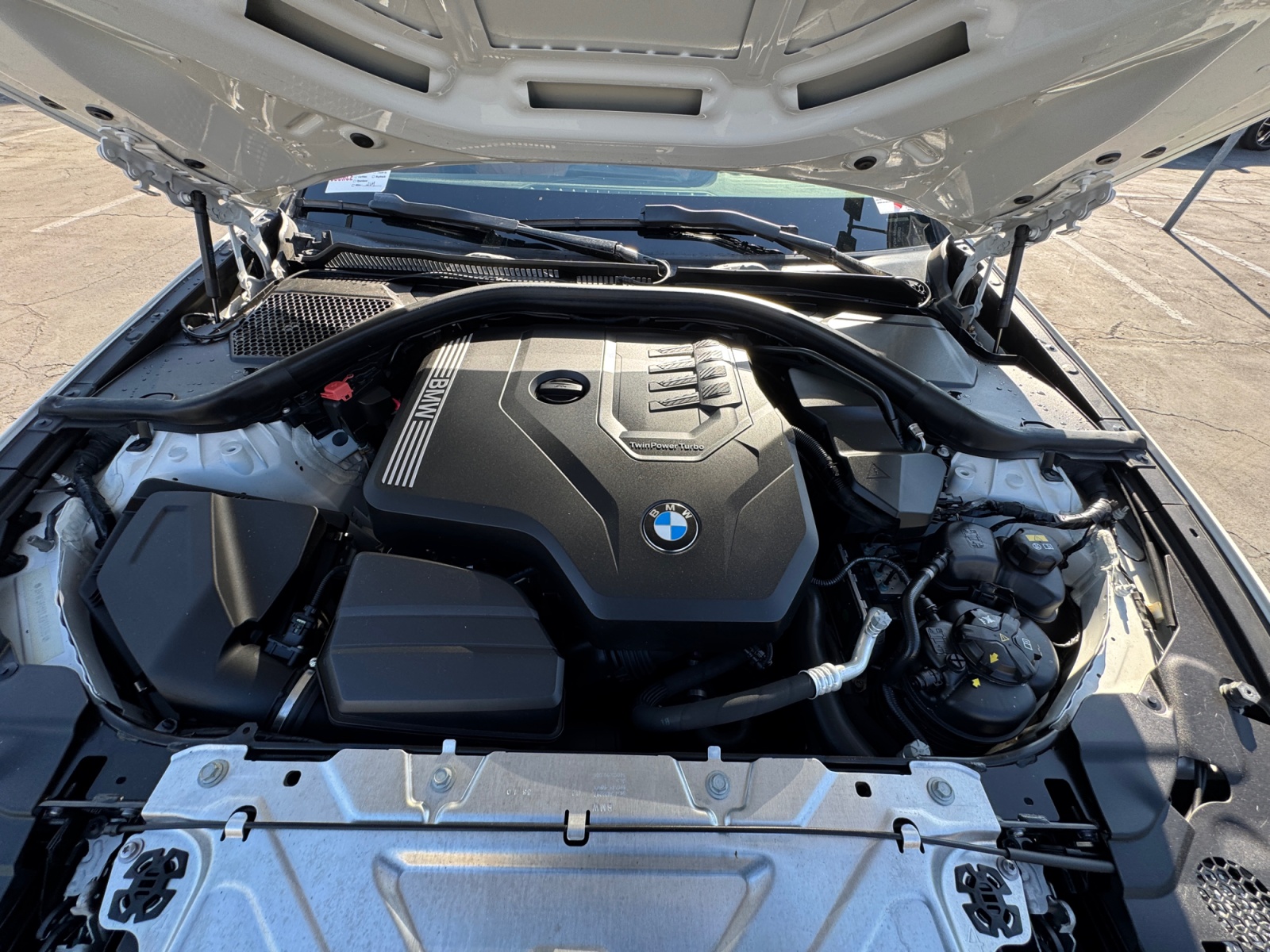 BMW 3 Series photo 18