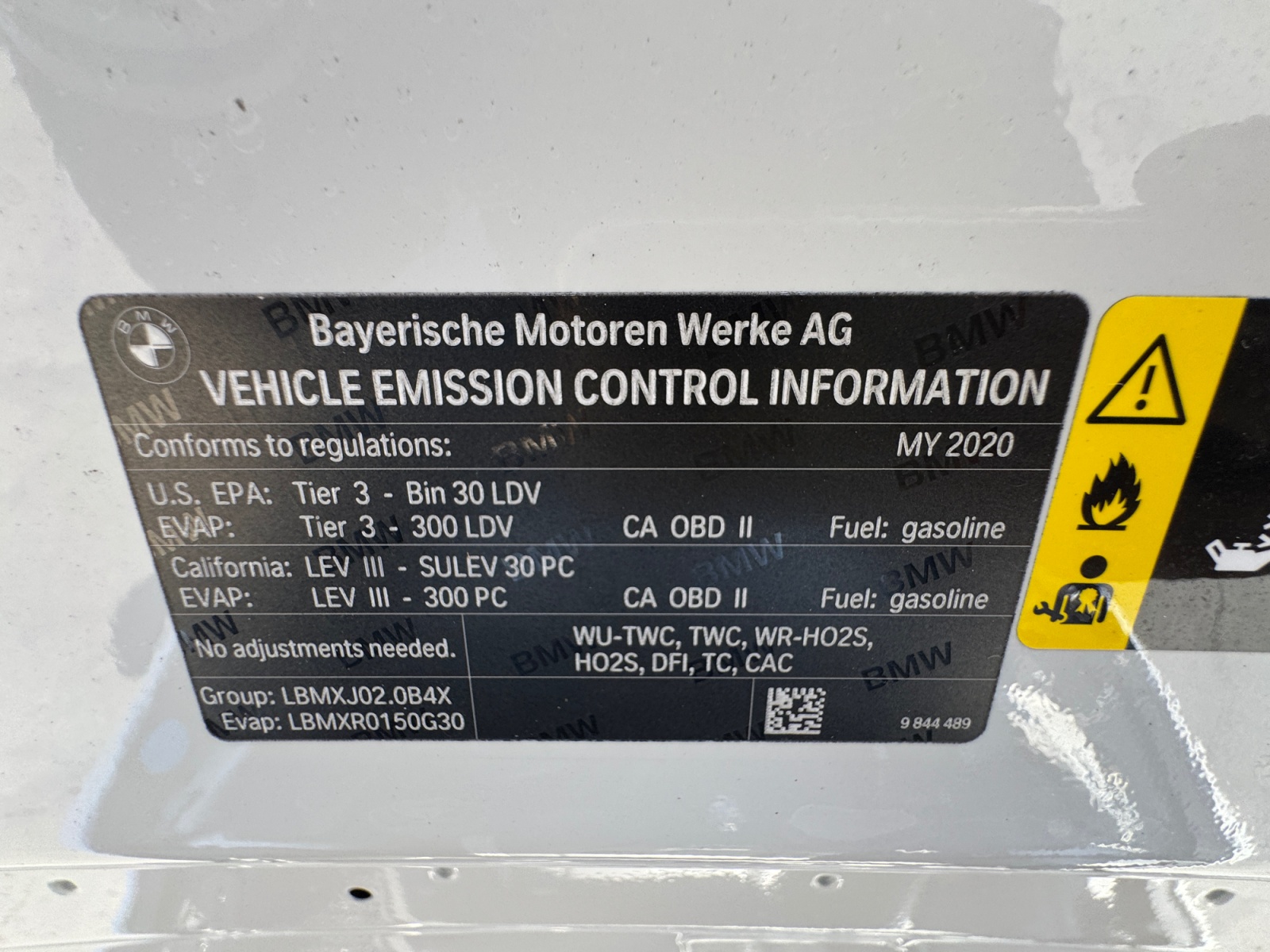 BMW 3 Series photo 19