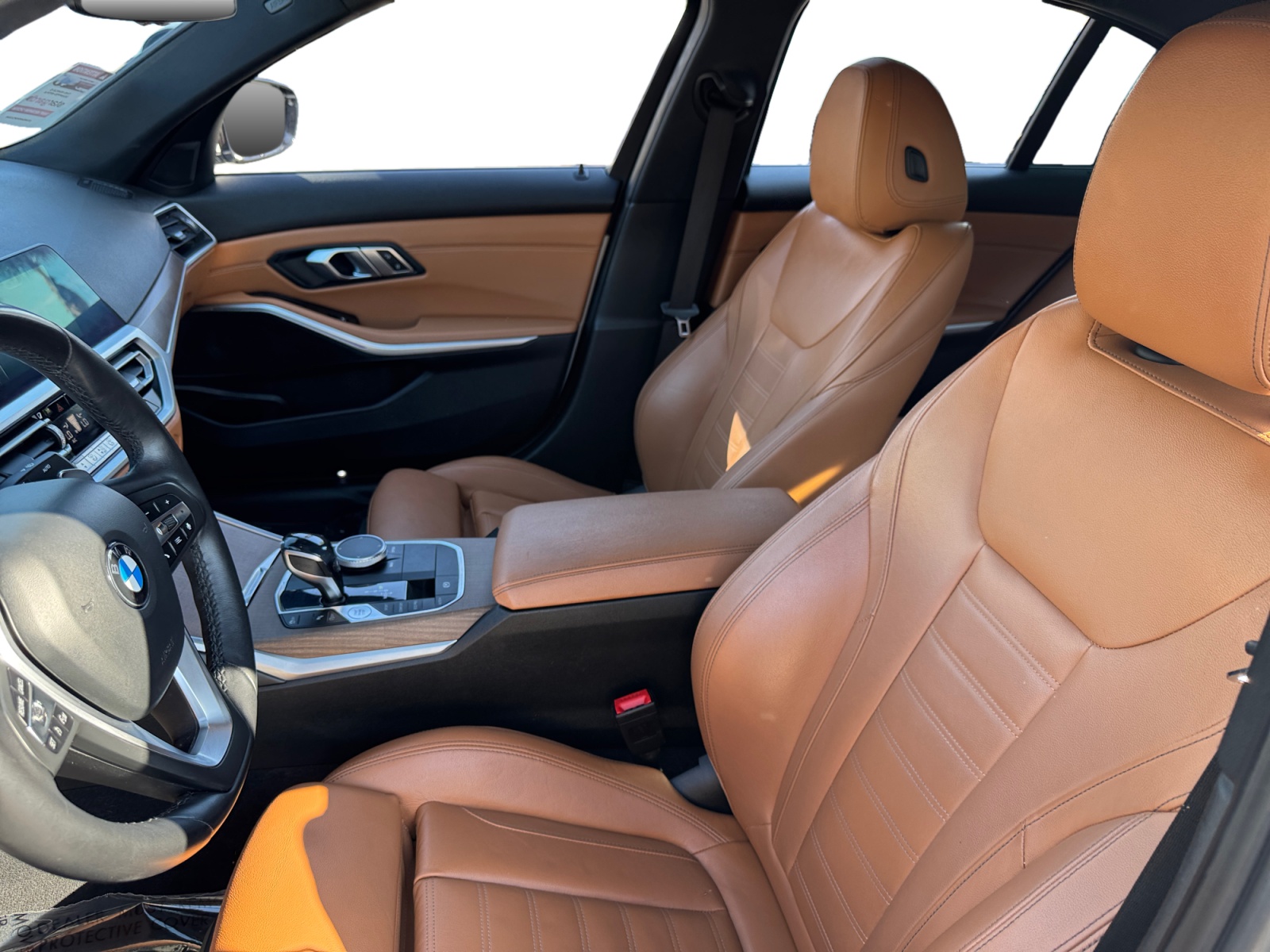 BMW 3 Series photo 9