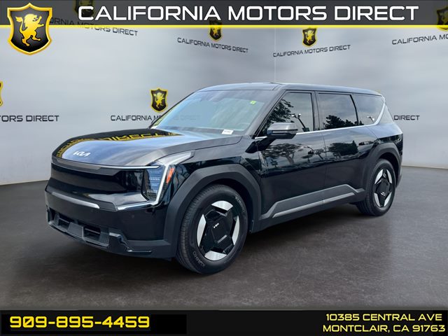2024 Kia EV9 Light Long Range RWD