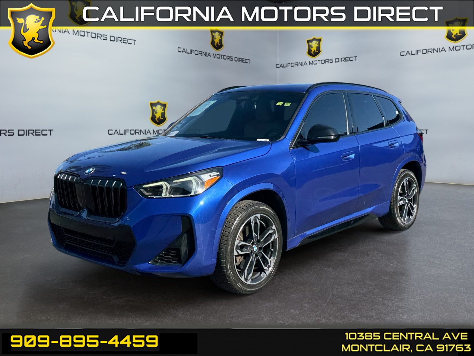 2023 BMW X1 xDrive28i