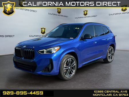 2023 BMW X1 xDrive28i