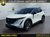2023 Nissan ARIYA VENTURE+
