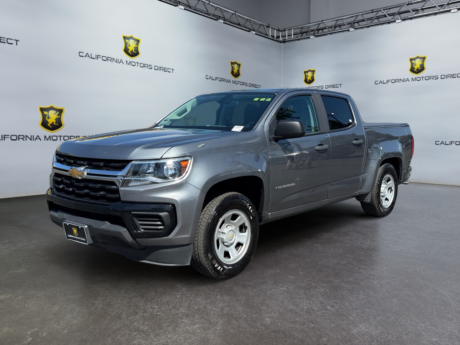 Chevrolet Colorado photo 24
