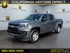 2022 Chevrolet Colorado 2WD Work Truck