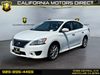 2014 Nissan Sentra SR