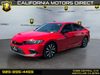 2023 Honda Civic Sedan EX