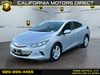 2019 Chevrolet Volt LT