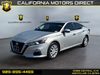 2021 Nissan Altima 2.5 S