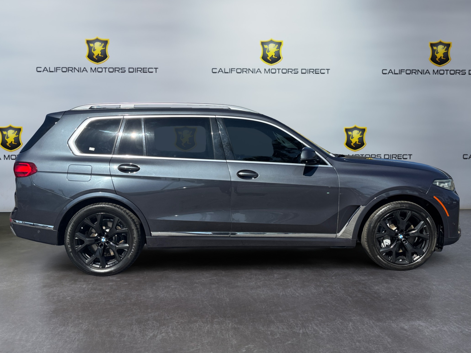 BMW X7 photo 6
