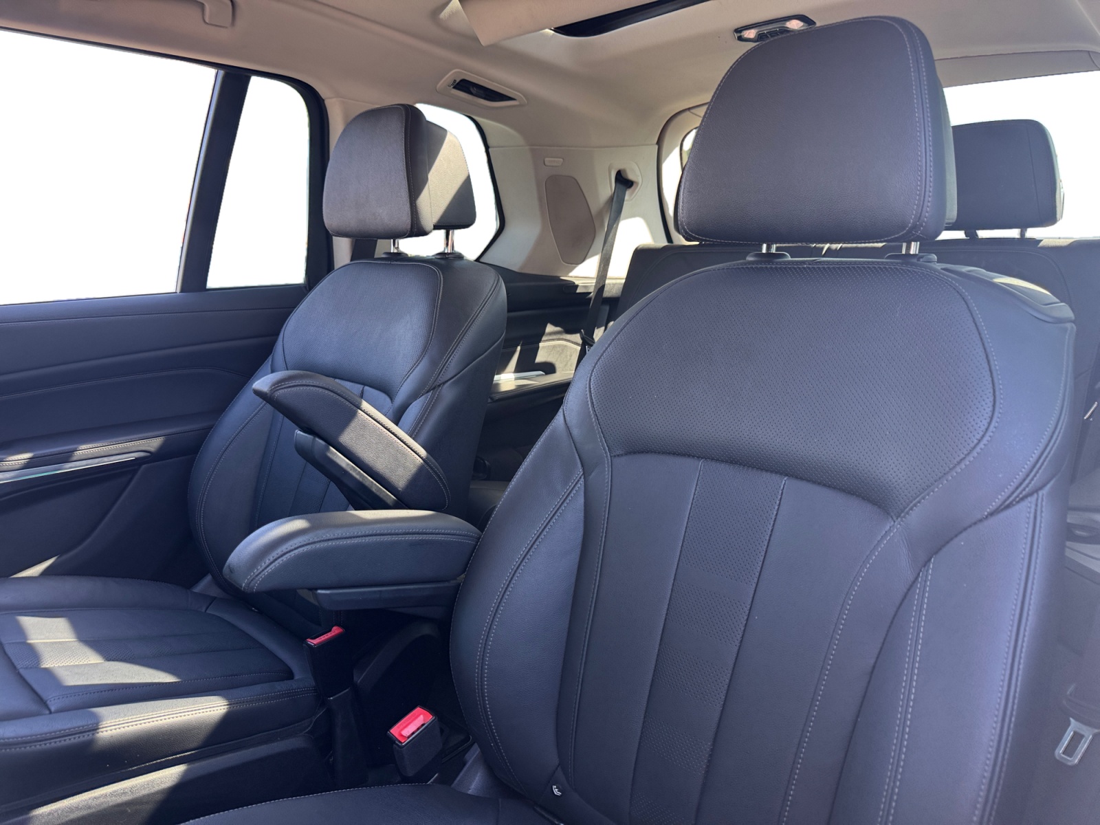 BMW X7 photo 13