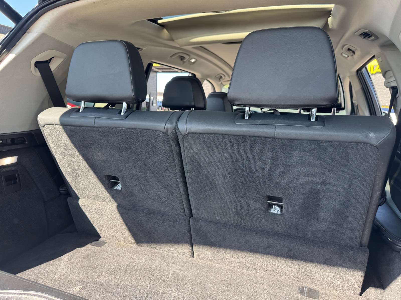 BMW X7 photo 20