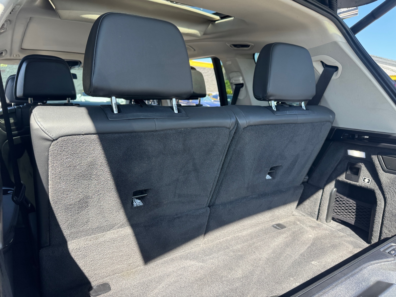 BMW X7 photo 21