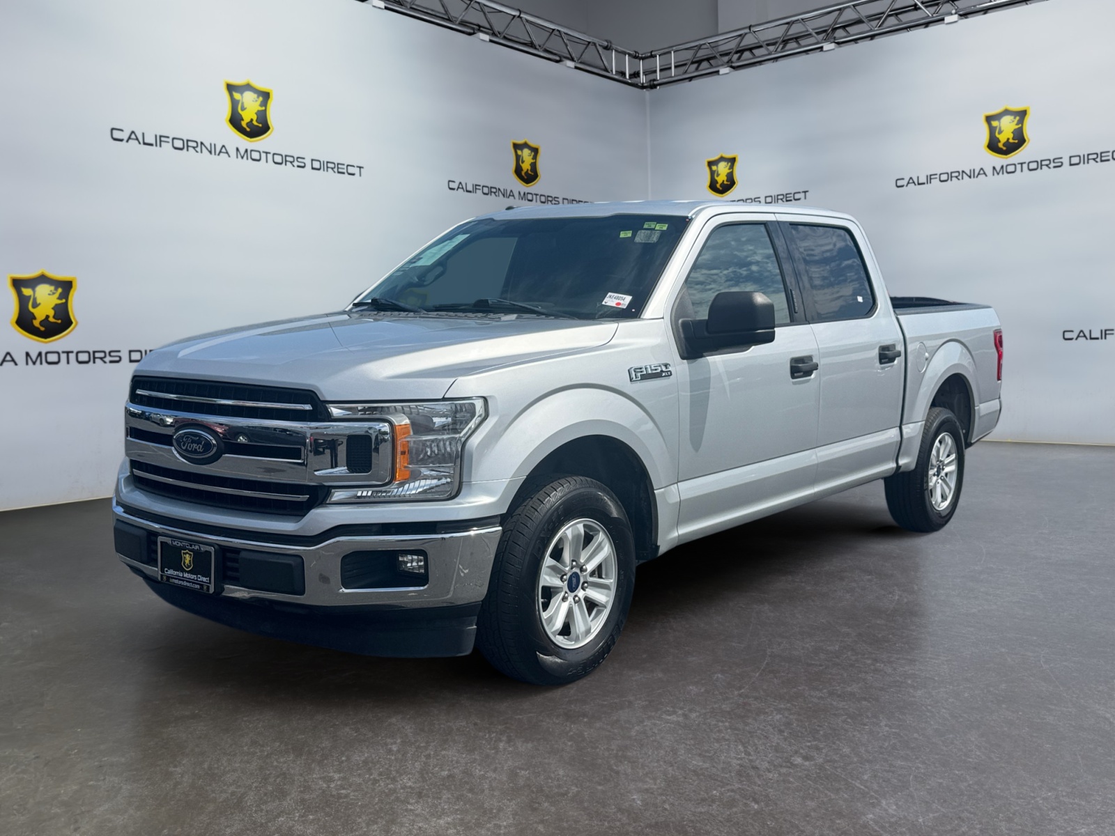Ford F-150 photo 24