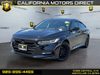 2019 Honda Accord Sedan EX 1.5T