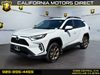 2023 Toyota RAV4 Hybrid Woodland