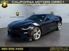 2017 Chevrolet Camaro 2SS