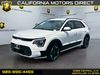 2024 Kia Niro EV Wind