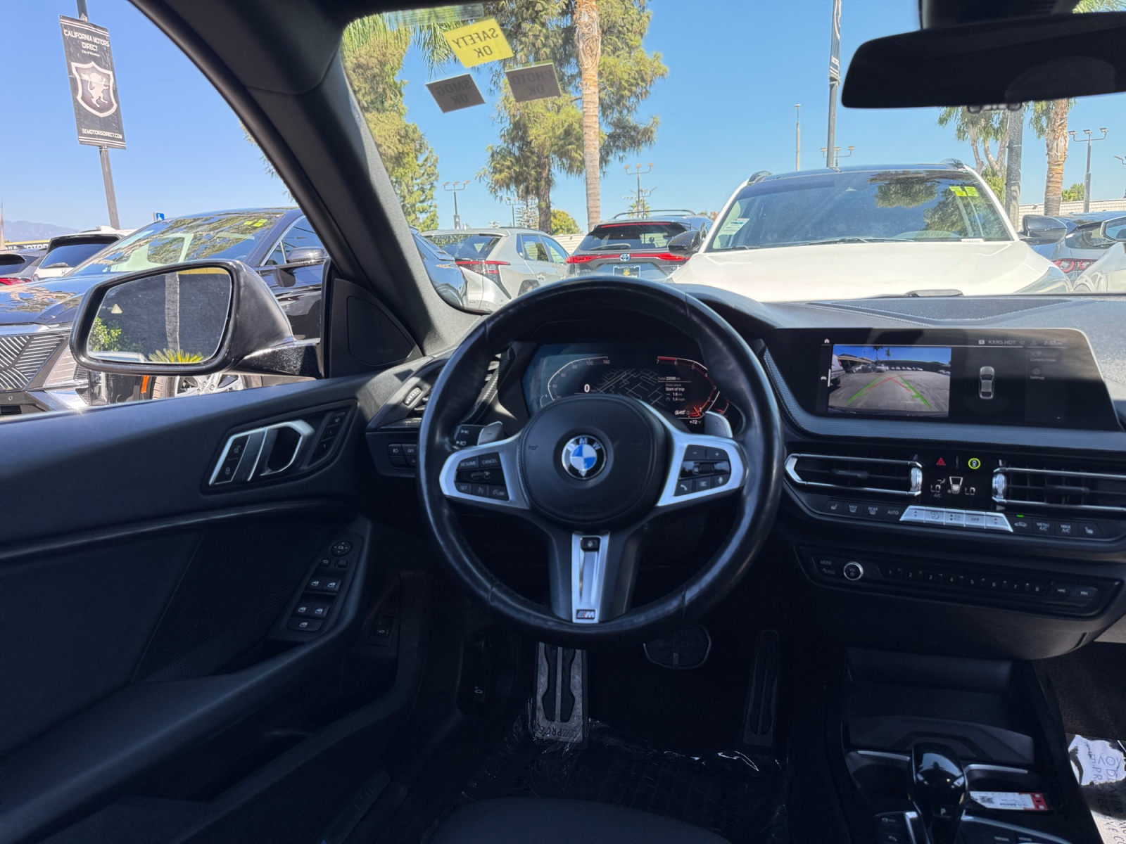 BMW 2 Series photo 23