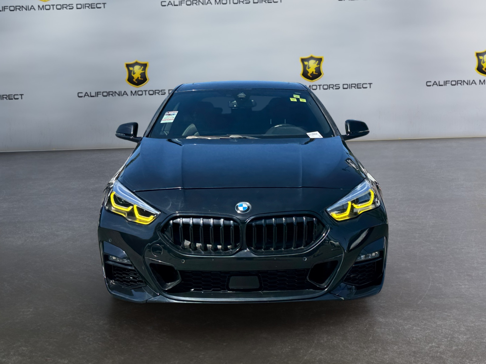 BMW 2 Series photo 8