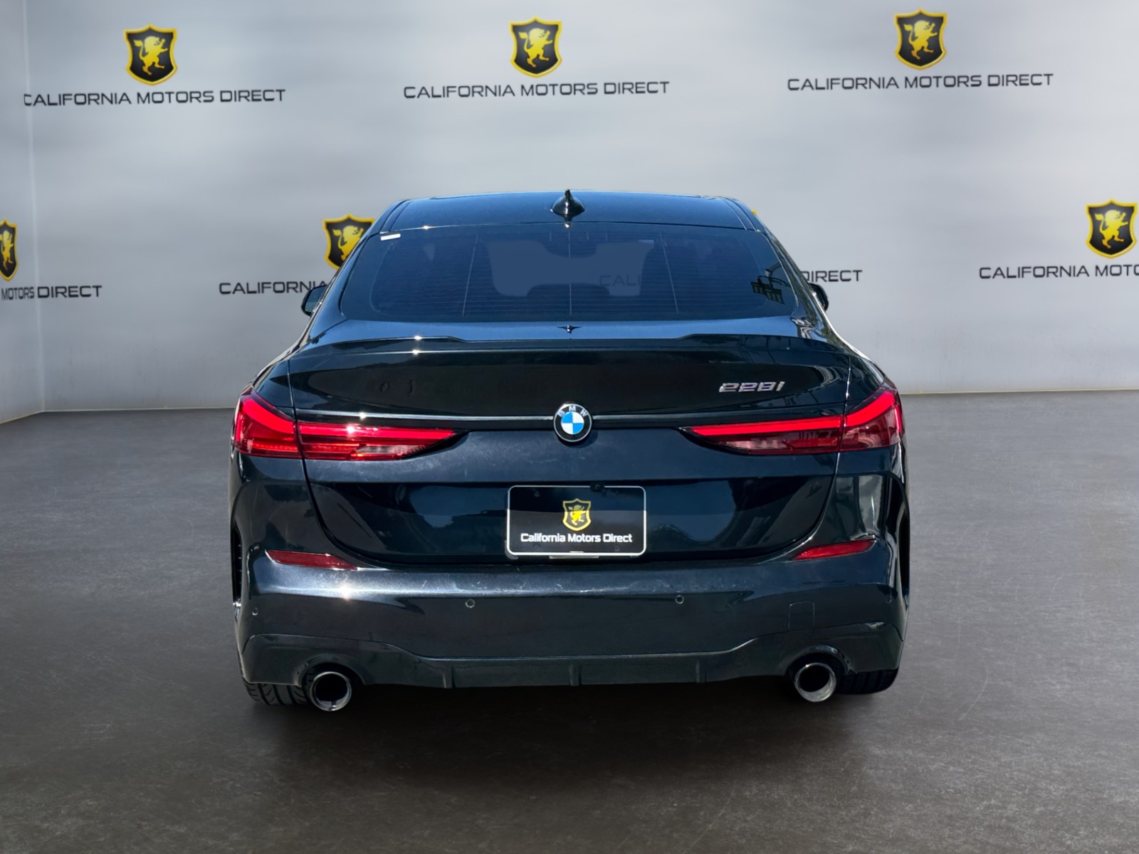 BMW 2 Series photo 4