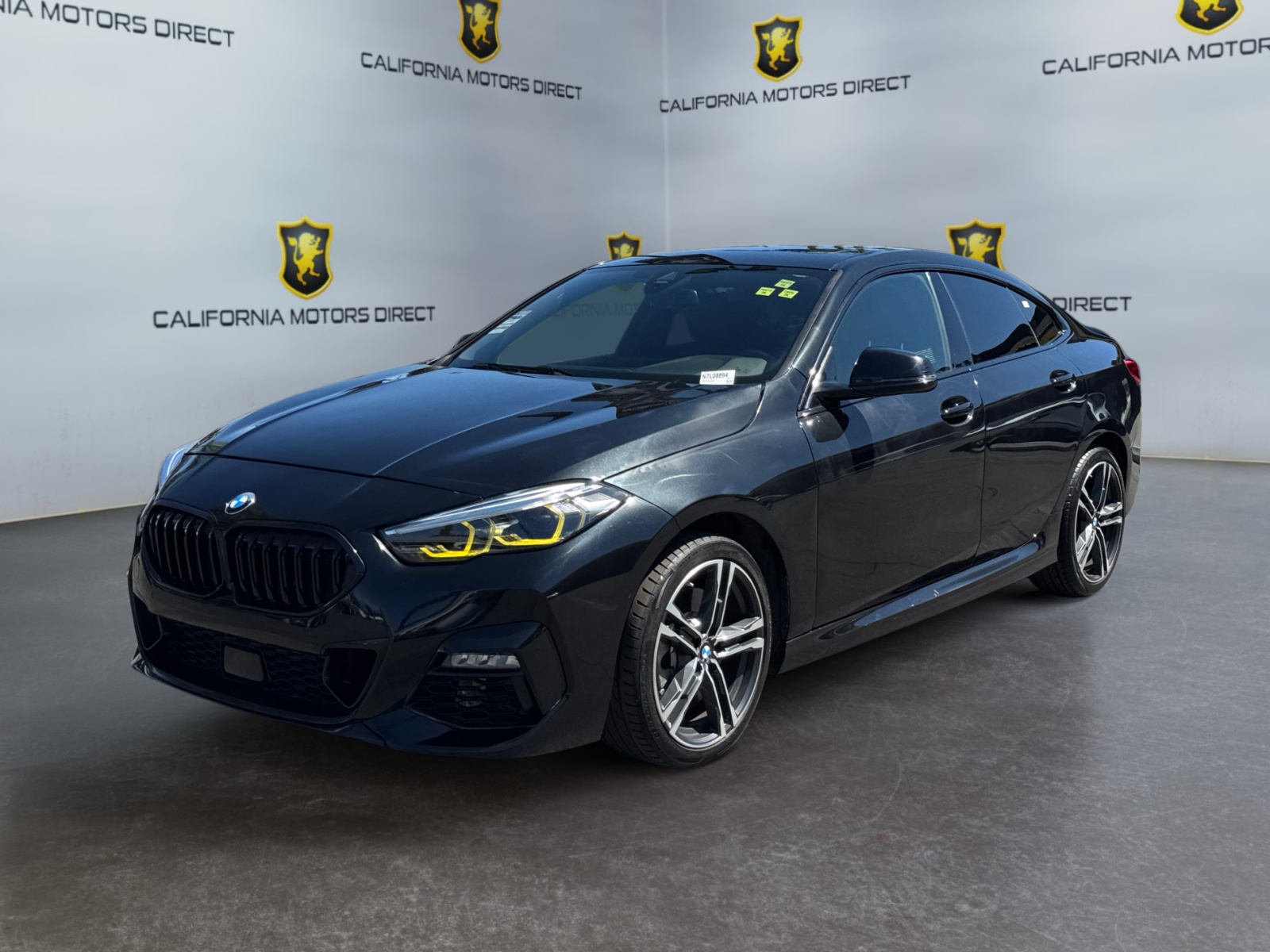 BMW 2 Series photo 24
