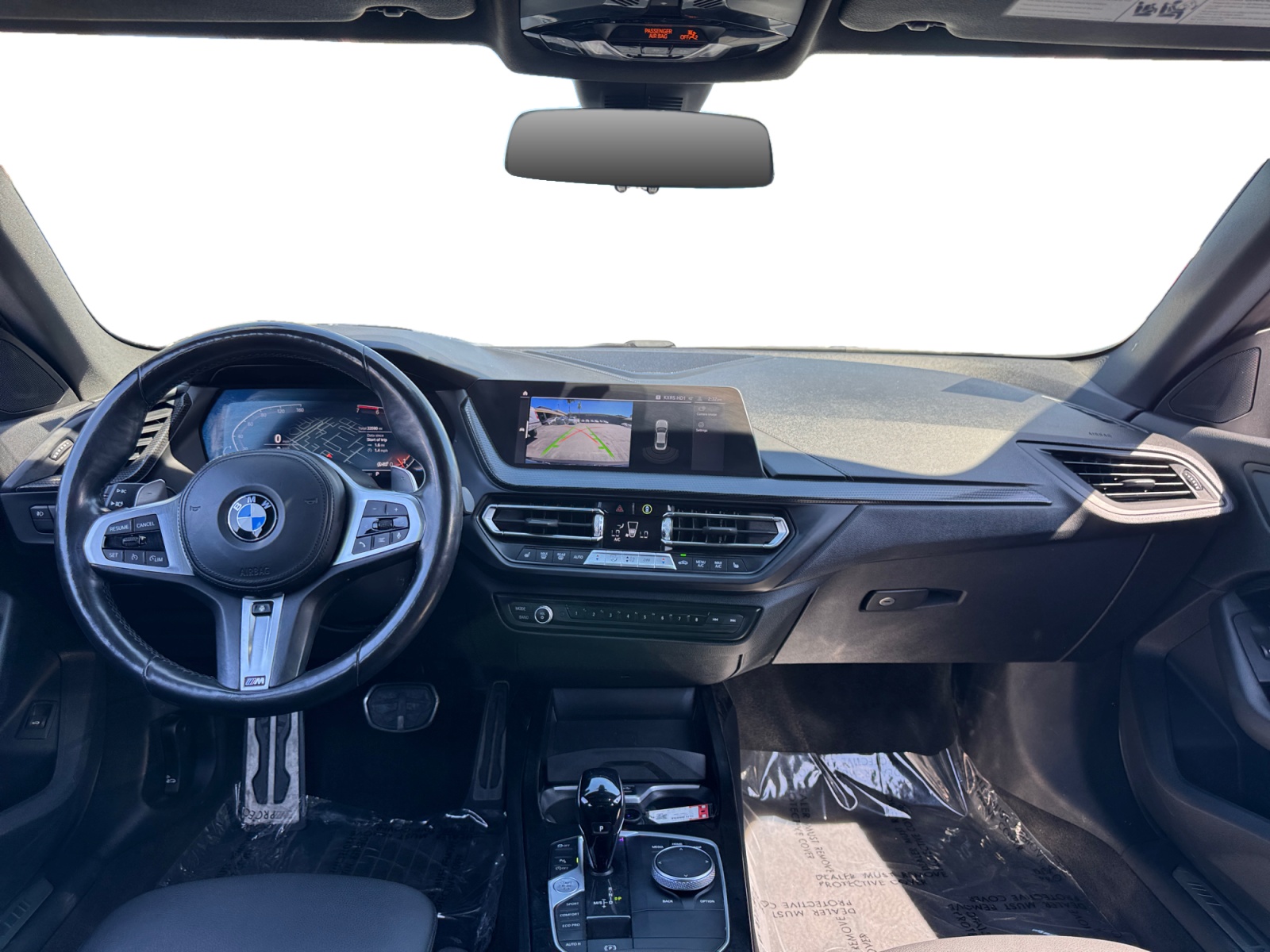 BMW 2 Series photo 10