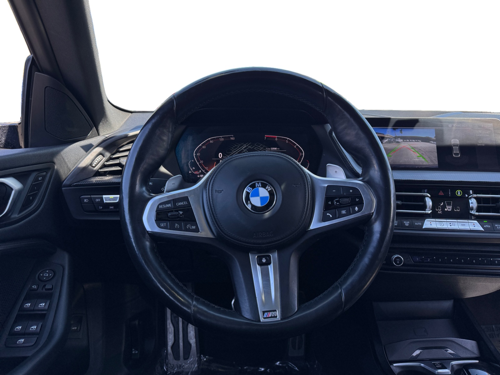 BMW 2 Series photo 12